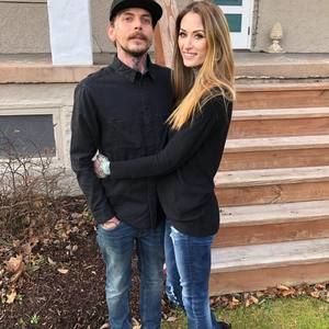 Meet your Posher, Alex